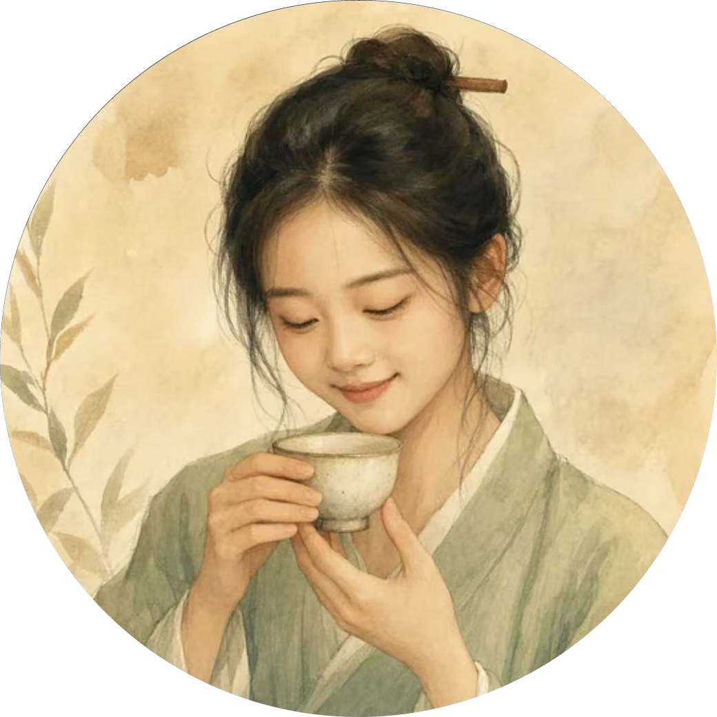 调茶师小野